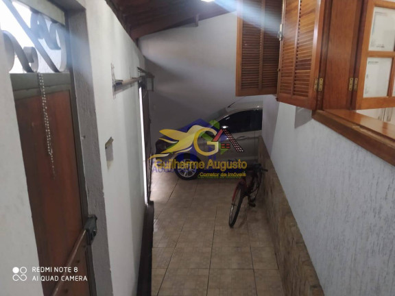 Imagem Casa com 3 Quartos à Venda, 200 m² em Bela Vista - São João Del Rei Imagem Casa com 3 Quartos à Venda, 200 m² em Bela Vista - São João Del Rei
