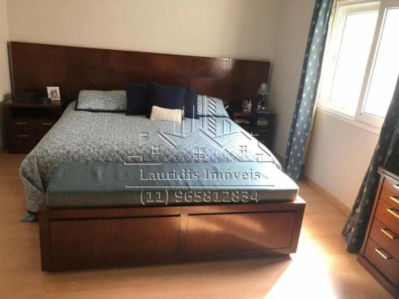Imagem Imóvel com 4 Quartos à Venda, 375 m² em Alphaville Residencial Dois - Barueri
