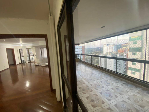 Imagem Apartamento com 4 Quartos à Venda, 288 m² em Alphaville - Barueri