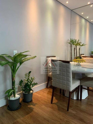 Imagem Apartamento com 2 Quartos à Venda, 73 m² em Campo Grande - São Paulo Imagem Apartamento com 2 Quartos à Venda, 73 m² em Campo Grande - São Paulo