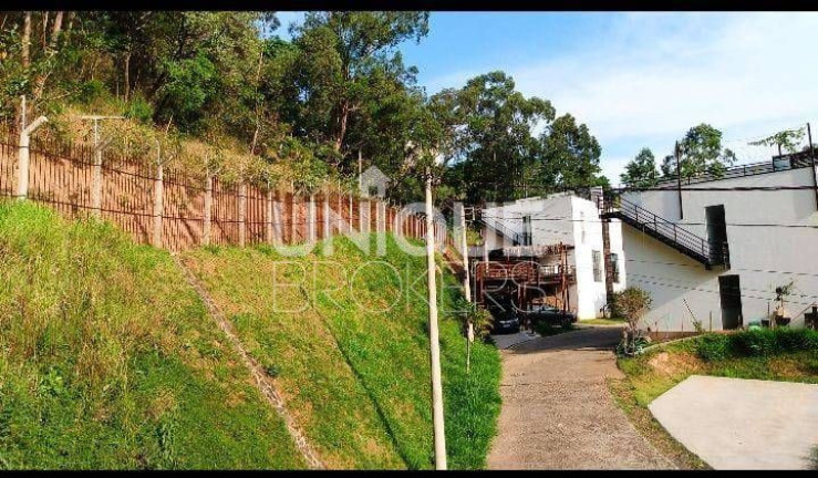 Imagem Casa de Condomínio com 3 Quartos à Venda, 241 m² em Vila Rica - Jundiaí Imagem Casa de Condomínio com 3 Quartos à Venda, 241 m² em Vila Rica - Jundiaí