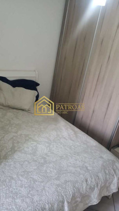 Imagem Casa com 3 Quartos à Venda, 114 m² em Jardim Progresso - Santo André Imagem Casa com 3 Quartos à Venda, 114 m² em Jardim Progresso - Santo André