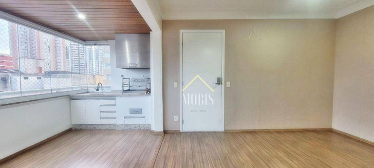 Imagem Apartamento com 3 Quartos à Venda, 114 m² em Centro - Santo André Imagem Apartamento com 3 Quartos à Venda, 114 m² em Centro - Santo André