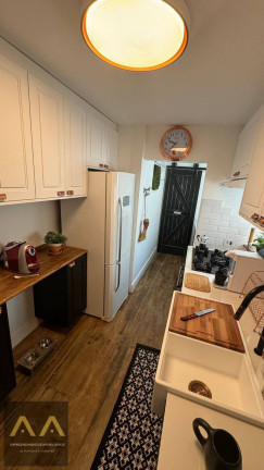 Imagem Apartamento com 3 Quartos à Venda, 92 m² em Alphaville - Barueri