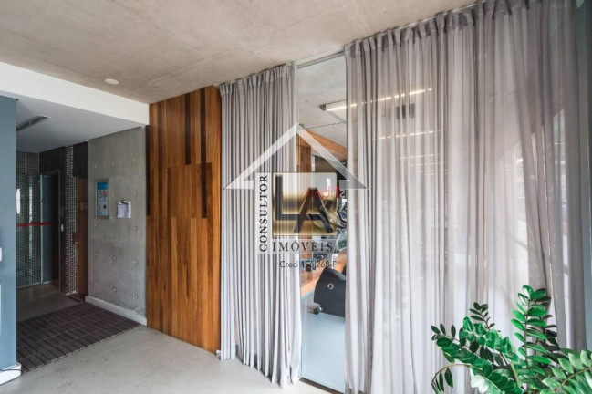 Imagem Apartamento com 1 Quarto à Venda, 72 m² em Brooklin - São Paulo Imagem Apartamento com 1 Quarto à Venda, 72 m² em Brooklin - São Paulo