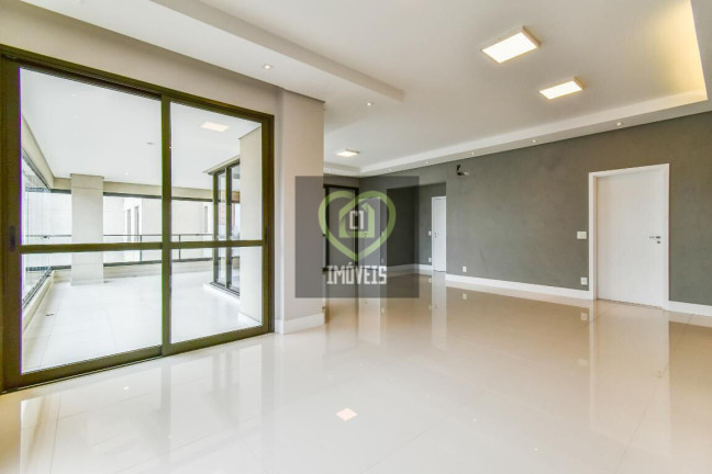 Imagem Apartamento com 4 Quartos à Venda, 228 m² em Sumaré - São Paulo
