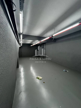 Imagem Ponto Comercial para Alugar, 160 m² em Vila Bocaina - Mauá