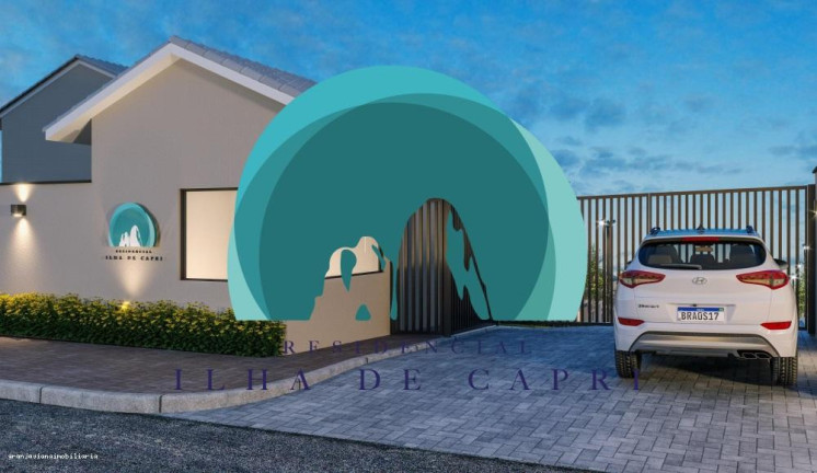 Imagem Imóvel com 2 Quartos à Venda, 52 m² em Ilha De Capri - Programa Casa Verde Amarela - Cotia Imagem Imóvel com 2 Quartos à Venda, 52 m² em Ilha De Capri - Programa Casa Verde Amarela - Cotia