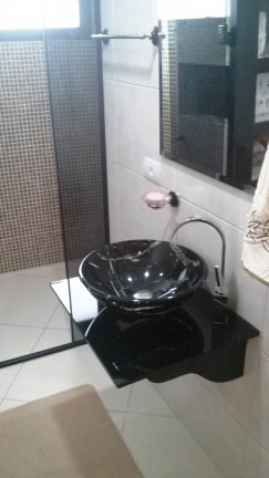 Imagem Apartamento com 3 Quartos à Venda, 100 m² em Jardim Messina - Jundiaí