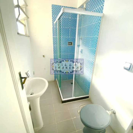 Imagem Apartamento com 1 Quarto à Venda, 44 m² em Botafogo - Rio De Janeiro Imagem Apartamento com 1 Quarto à Venda, 44 m² em Botafogo - Rio De Janeiro