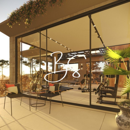 Imagem Apartamento com 1 Quarto à Venda, 57 m² em Centro - Canela Imagem Apartamento com 1 Quarto à Venda, 57 m² em Centro - Canela
