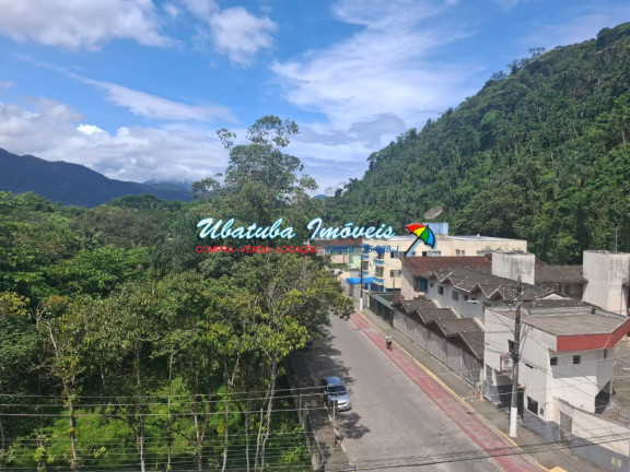 Imagem Apartamento com 2 Quartos à Venda, 62 m² em Perequê Açu - Ubatuba