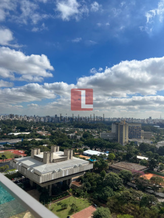 Imagem Apartamento com 2 Quartos à Venda, 65 m² em Indianópolis - São Paulo Imagem Apartamento com 2 Quartos à Venda, 65 m² em Indianópolis - São Paulo