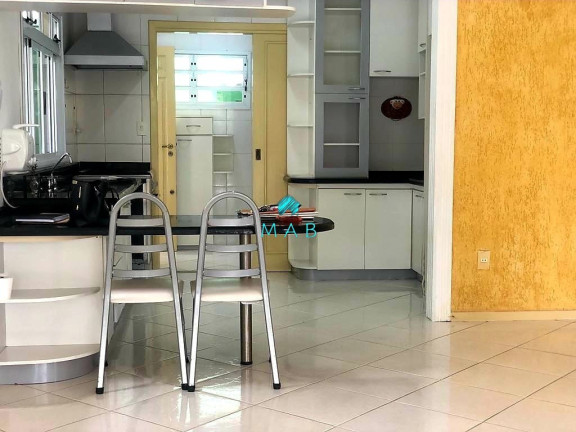 Imagem Casa com 3 Quartos à Venda, 165 m² em Ingleses Do Rio Vermelho - Florianópolis