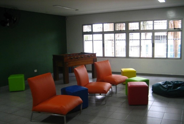 Imagem Imóvel com 3 Quartos para Alugar, 84 m² em Vila Ivone - São Paulo Imagem Imóvel com 3 Quartos para Alugar, 84 m² em Vila Ivone - São Paulo