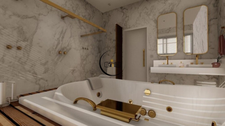 Imagem Casa de Condomínio com 4 Quartos à Venda, 286 m² em Residencial Ibi-aram Ii - Itupeva