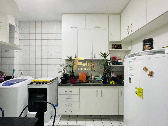 Imagem Imóvel com 2 Quartos à Venda, 56 m² em Jardim Camburi - Vitória