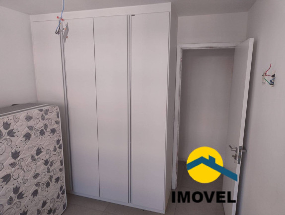 Imagem Cobertura com 3 Quartos à Venda, 160 m² em Pe Pequeno - Niterói