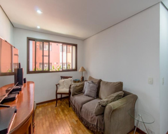 Imagem Apartamento com 4 Quartos à Venda, 246 m² em Itaim Bibi - São Paulo Imagem Apartamento com 4 Quartos à Venda, 246 m² em Itaim Bibi - São Paulo