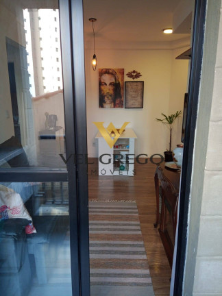 Imagem Apartamento com 2 Quartos à Venda, 53 m² em Vila Euclides - São Bernardo Do Campo Imagem Apartamento com 2 Quartos à Venda, 53 m² em Vila Euclides - São Bernardo Do Campo
