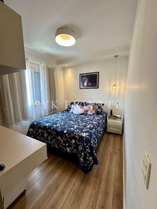 Imagem Apartamento com 3 Quartos à Venda, 100 m² em Barra Funda - São Paulo Imagem Apartamento com 3 Quartos à Venda, 100 m² em Barra Funda - São Paulo