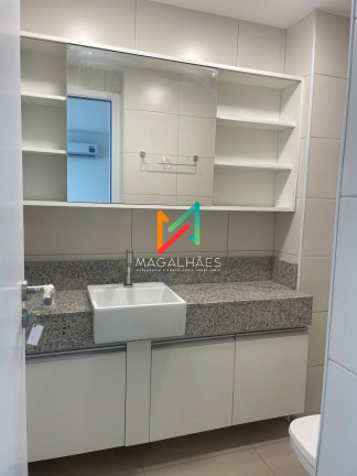 Imagem Apartamento com 1 Quarto para Alugar, 34 m² em São José - Recife