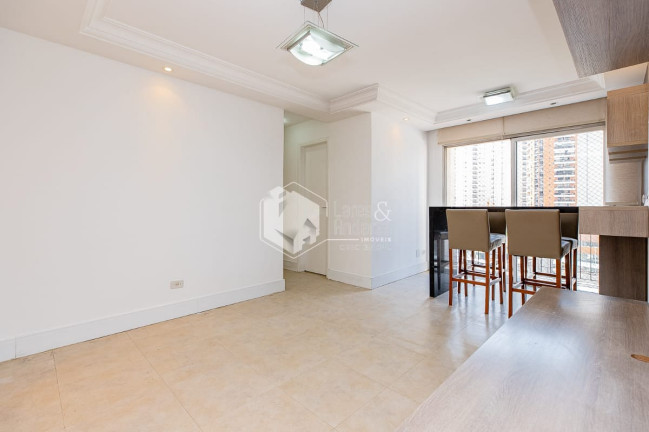 Imagem Apartamento com 2 Quartos à Venda, 65 m² em Itaim Bibi - São Paulo Imagem Apartamento com 2 Quartos à Venda, 65 m² em Itaim Bibi - São Paulo