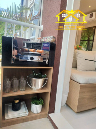 Imagem Apartamento à Venda, em Interlagos - São Paulo Imagem Apartamento à Venda, em Interlagos - São Paulo