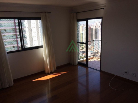 Imagem Apartamento com 3 Quartos à Venda, 103 m² em Vila Mariana - São Paulo Imagem Apartamento com 3 Quartos à Venda, 103 m² em Vila Mariana - São Paulo