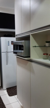 Imagem Imóvel com 2 Quartos à Venda, 46 m² em Residencial Guairá - Sumaré Imagem Imóvel com 2 Quartos à Venda, 46 m² em Residencial Guairá - Sumaré