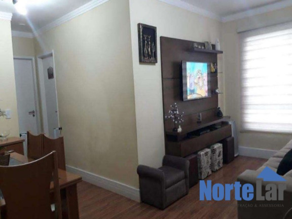 Imagem Apartamento com 2 Quartos à Venda, 62 m² em Vila Nova Cachoeirinha - São Paulo Imagem Apartamento com 2 Quartos à Venda, 62 m² em Vila Nova Cachoeirinha - São Paulo