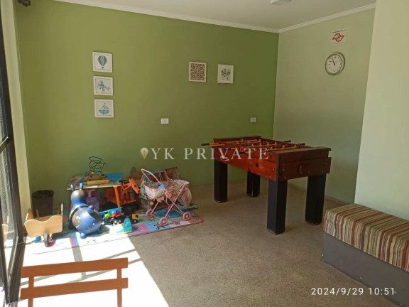 Imagem Apartamento com 3 Quartos à Venda, 78 m² em Vila Hamburguesa - São Paulo