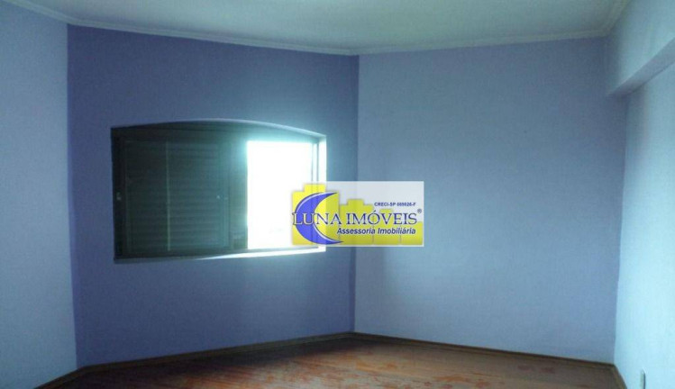 Imagem Apartamento com 3 Quartos à Venda, 114 m² em Rudge Ramos - São Bernardo Do Campo Imagem Apartamento com 3 Quartos à Venda, 114 m² em Rudge Ramos - São Bernardo Do Campo
