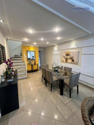 Sobrado com 3 Quartos à Venda, 103 m² em Vila Leonor - São Paulo