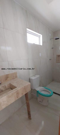 Imagem Casa com 3 Quartos à Venda, 64 m² em Gramame - Novo Geisel - João Pessoa