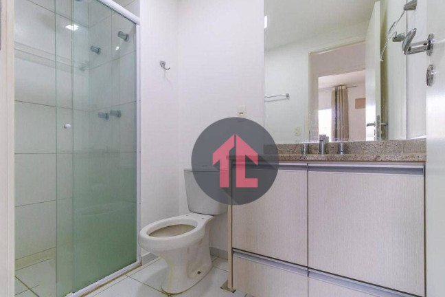 Imagem Apartamento com 1 Quarto à Venda, 41 m² em Vila Lídia - Campinas Imagem Apartamento com 1 Quarto à Venda, 41 m² em Vila Lídia - Campinas