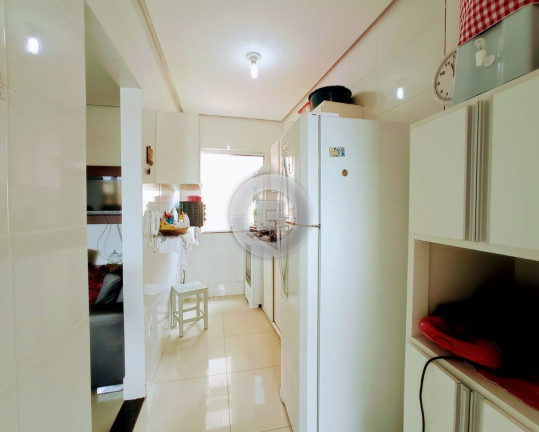 Imagem Apartamento com 3 Quartos à Venda, 55 m² em Centro - Montes Claros Imagem Apartamento com 3 Quartos à Venda, 55 m² em Centro - Montes Claros