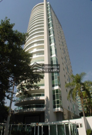 Imagem Apartamento com 3 Quartos à Venda, 500 m² em Itaim Bibi - São Paulo Imagem Apartamento com 3 Quartos à Venda, 500 m² em Itaim Bibi - São Paulo