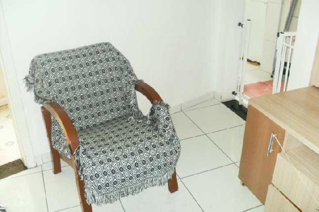 Imagem Apartamento com 2 Quartos à Venda, 80 m² em Jose Menino - Santos Imagem Apartamento com 2 Quartos à Venda, 80 m² em Jose Menino - Santos