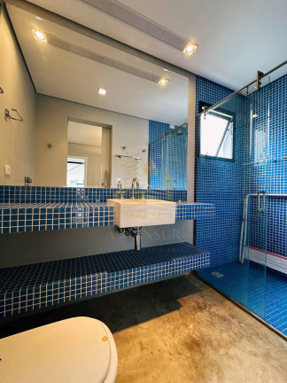 Imagem Casa com 5 Quartos para Temporada, 390 m² em Bertioga