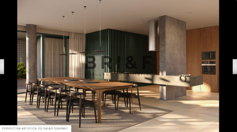 Imagem Apartamento com 4 Quartos à Venda, 452 m² em Brooklin - São Paulo Imagem Apartamento com 4 Quartos à Venda, 452 m² em Brooklin - São Paulo