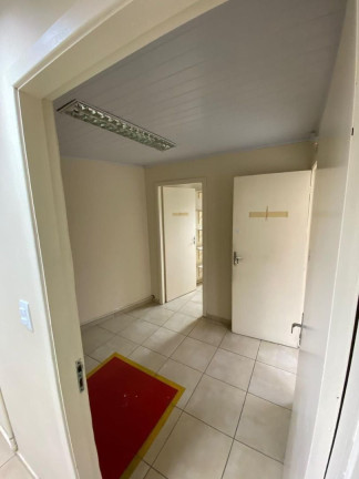 Imagem Sala Comercial para Alugar, 250 m² em Vila São Francisco - São Paulo Imagem Sala Comercial para Alugar, 250 m² em Vila São Francisco - São Paulo