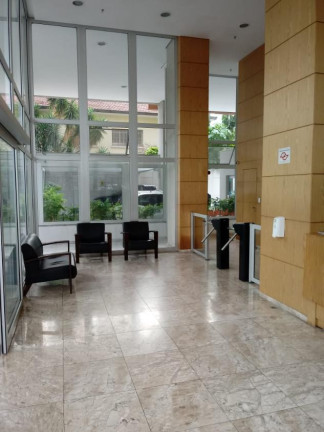 Imagem Sala Comercial à Venda, 30 m² em Brooklin Novo - São Paulo Imagem Sala Comercial à Venda, 30 m² em Brooklin Novo - São Paulo