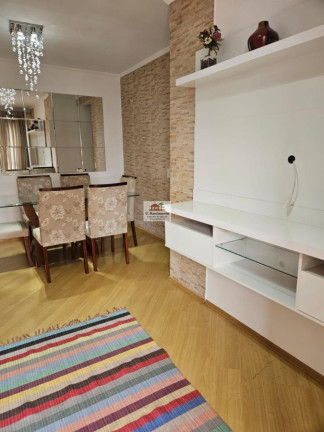Imagem Apartamento com 3 Quartos à Venda, 64 m² em Vila Carrão - São Paulo Imagem Apartamento com 3 Quartos à Venda, 64 m² em Vila Carrão - São Paulo