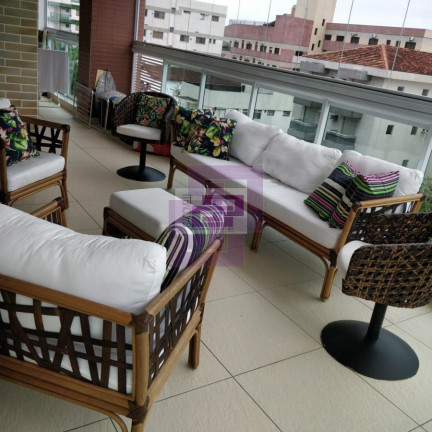 Imagem Apartamento com 4 Quartos à Venda, 158 m² em Enseada - Guarujá Imagem Apartamento com 4 Quartos à Venda, 158 m² em Enseada - Guarujá