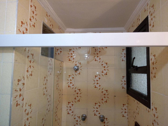 Imagem Apartamento com 3 Quartos à Venda, 98 m² em Enseada - Guarujá