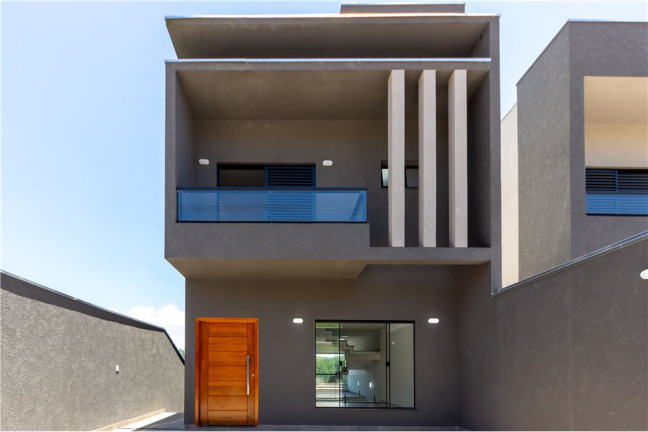 Imagem Sobrado com 3 Quartos à Venda, 178 m² em Polvilho - Cajamar Imagem Sobrado com 3 Quartos à Venda, 178 m² em Polvilho - Cajamar