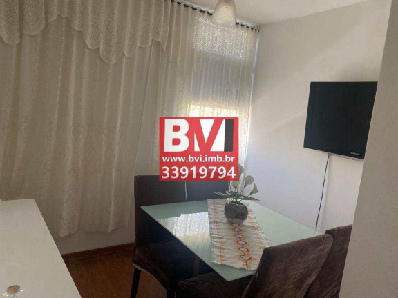 Imagem Apartamento com 3 Quartos à Venda, 54 m² em Vila Kosmos - Rio De Janeiro Imagem Apartamento com 3 Quartos à Venda, 54 m² em Vila Kosmos - Rio De Janeiro