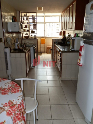 Imagem Apartamento com 3 Quartos à Venda, 175 m² em Icaraí - Niterói Imagem Apartamento com 3 Quartos à Venda, 175 m² em Icaraí - Niterói