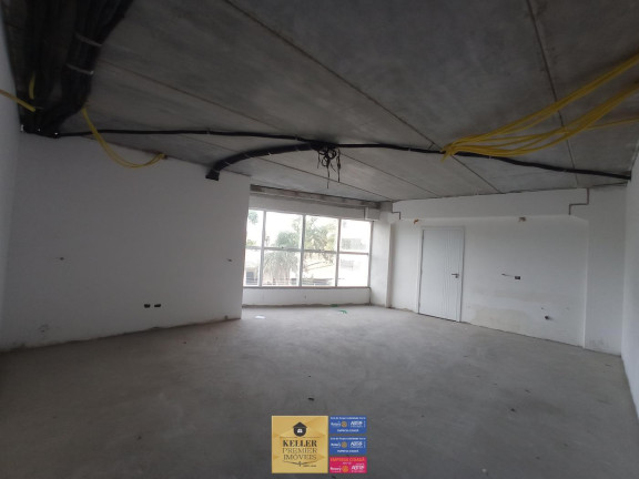 Imagem Imóvel Comercial à Venda, 48 m² em Polo Centro - Foz Do Iguaçu